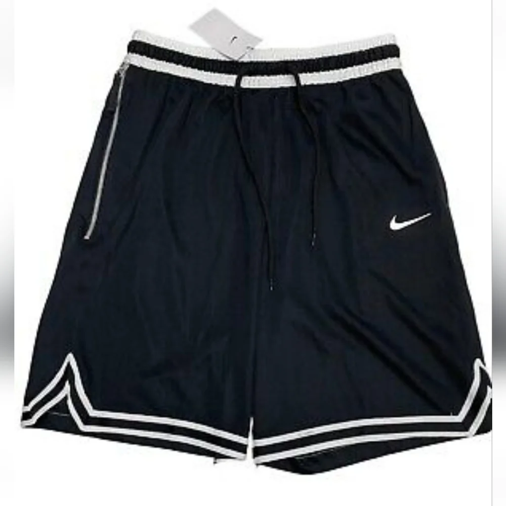 NWT Men's Nike Dri-fit DNA 10" Shorts - Picture 5 of 12